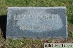 Lillian J. Brower Searles