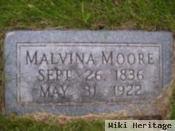 Malvina Moore