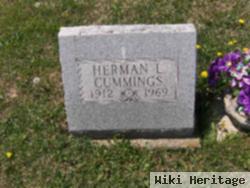 Herman Lee Cummings