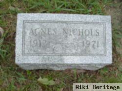 Agnes Nichols