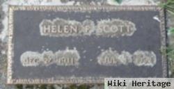 Helen F. Scott