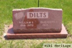 William S. Dilts