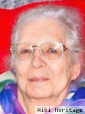 Patricia Mary Denfeld Schneck