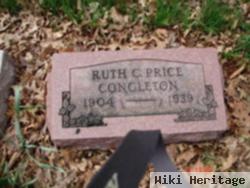 Ruth C Price Congleton