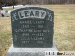 Catharine L Cain Leary