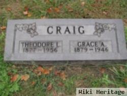 Grace A. Craig