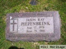 Jason Ray Piepenbrink