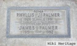Phyllis Palmer