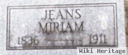 Miriam Jeans