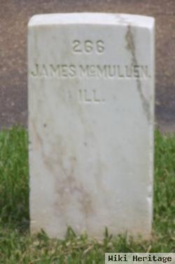 James Mcmullen