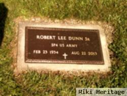 Robert L Dunn, Sr