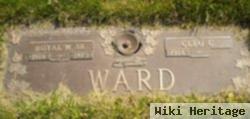 Royal W. Ward, Sr