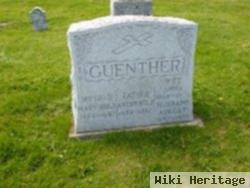 August Guenther