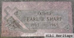 Earl J. Sharp