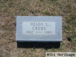 Helen L. Cosand Crebs