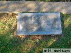 Ruth A. Hicklin