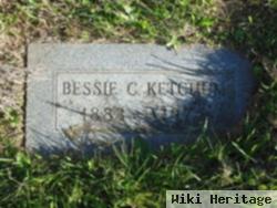 Bessie C. Ketchum
