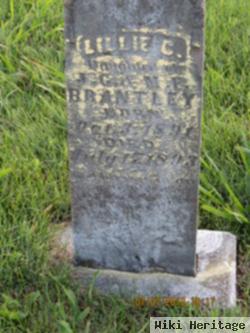 Lillie C. Brantley