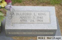 Buford L. King