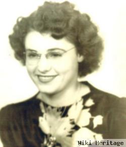 Glenna Jean "jean" Murphy Delashaw