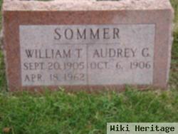 William T. Sommer