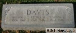 George H Davis