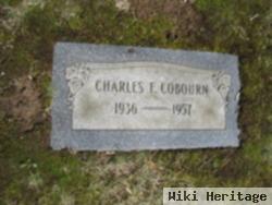 Charles F Cobourn