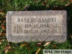 Basilio Sandei