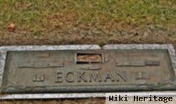 Effie H. Eckman