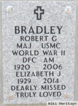 Elizabeth J. Bradley