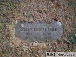 Evelyn Louise Dale