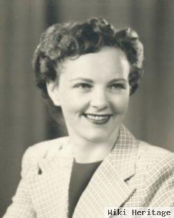 Shirley Mae Duckworth Moyle