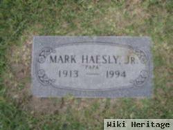 Mark Haesly, Jr