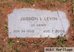 Judson L. Levin