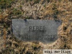 Robert Reber