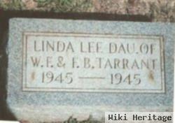 Linda Lee Tarrant