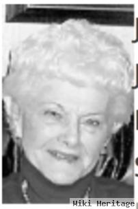 June L. Connell Deckard