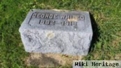 George Whited