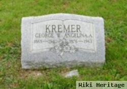 George W. Kremer