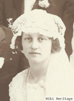 Anna M. "emma" Bieker Berning