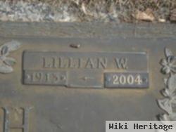 Lillian Withers Ritch