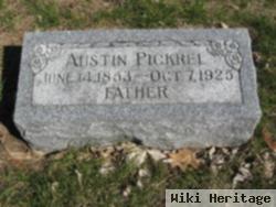 Austin Pickrel