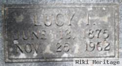 Lucy I. Baker Foresman