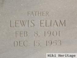 Lewis Eliam Sides