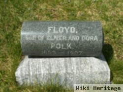 Floyd Polk