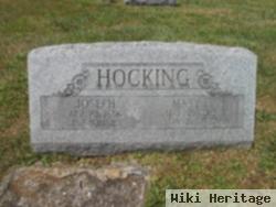 Joseph Hocking