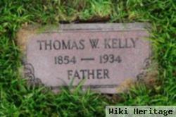 Thomas W. Kelly