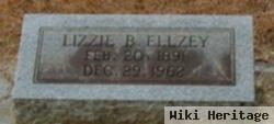 Lizzie B. Ellzey