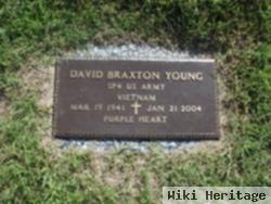 David Braxton Young