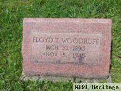 Floyd Thurman Woodruff